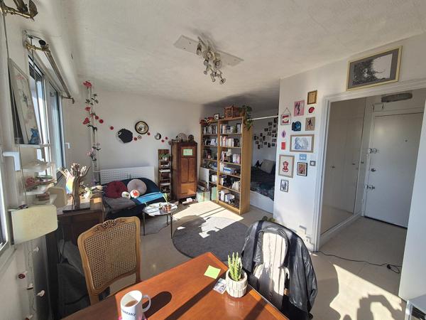 JUVISY SUR ORGE CENTRE VILLE