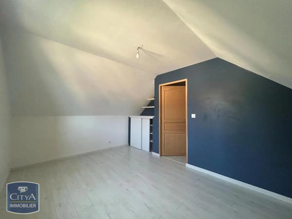 Maison à louer 6 pièces 119.82m² Arthon (36330)