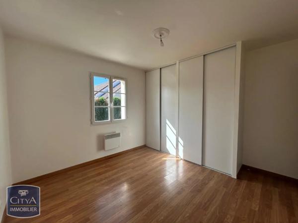 Maison à louer 6 pièces 119.82m² Arthon (36330)