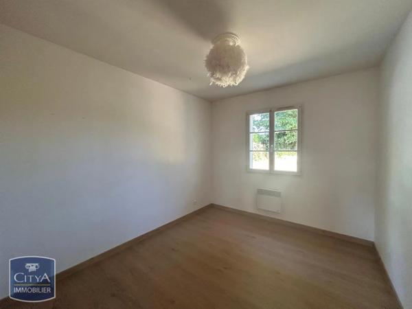 Maison à louer 6 pièces 119.82m² Arthon (36330)