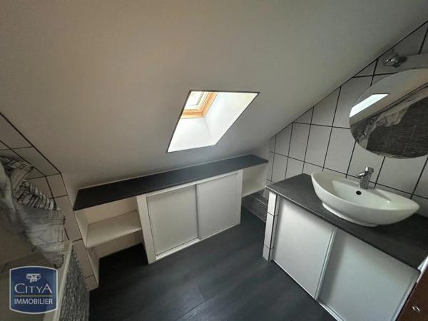 Maison à louer 6 pièces 119.82m² Arthon (36330)