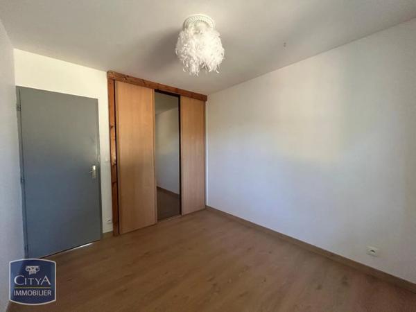 Maison à louer 6 pièces 119.82m² Arthon (36330)
