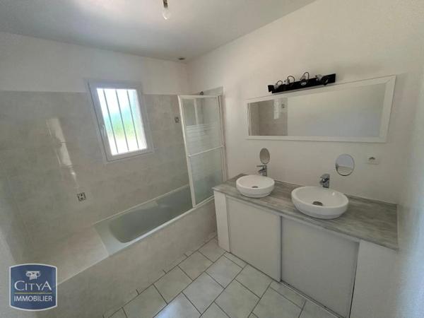 Maison à louer 6 pièces 119.82m² Arthon (36330)