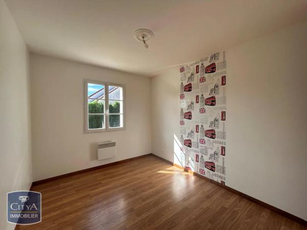 Maison à louer 6 pièces 119.82m² Arthon (36330)