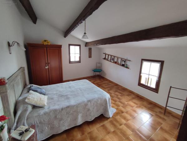 Maison à vendre à Saint-Julien-d'Asse dans les Alpes-de-Haute-Provence (04270), ref : 1601