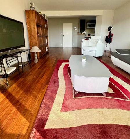 Appartement Clermont Ferrand 3 pièce(s) 67.54 m2 , parking et cave