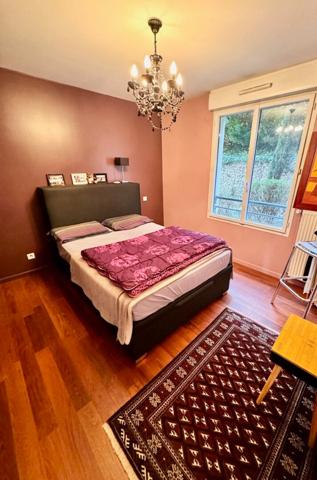 Appartement Clermont Ferrand 3 pièce(s) 67.54 m2 , parking et cave