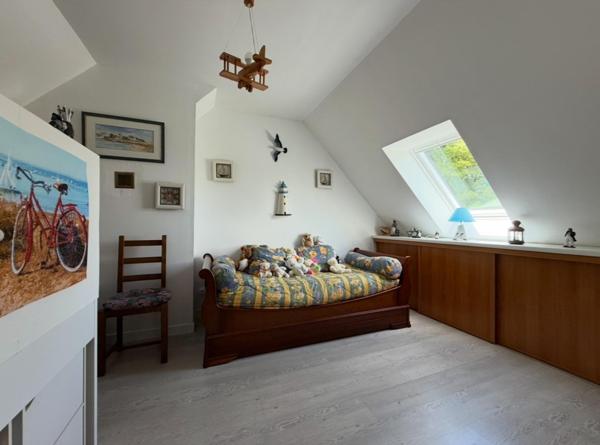 Maison à Réguiny, 56500 - 5 pièces 111m²