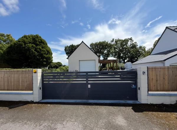 Maison à Réguiny, 56500 - 5 pièces 111m²