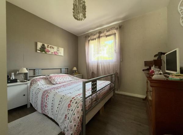 Maison à Réguiny, 56500 - 5 pièces 111m²