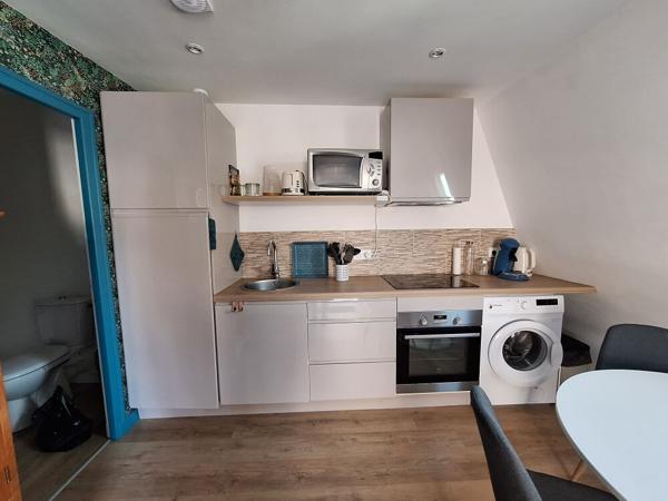 Appartement Saint Malo St Servan LOCATION DE SEPTEMBRE A JUIN 2027