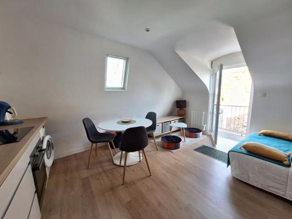 Appartement Saint Malo St Servan LOCATION DE SEPTEMBRE A JUIN 2027