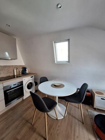 Appartement Saint Malo St Servan LOCATION DE SEPTEMBRE A JUIN 2027