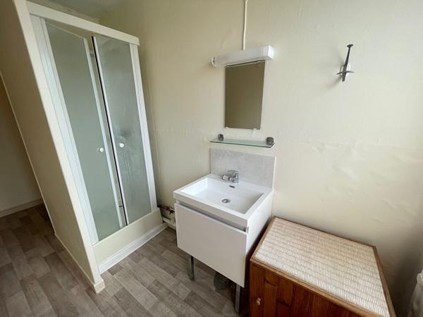 Appartement  2 pièce(s) 41.26 m2