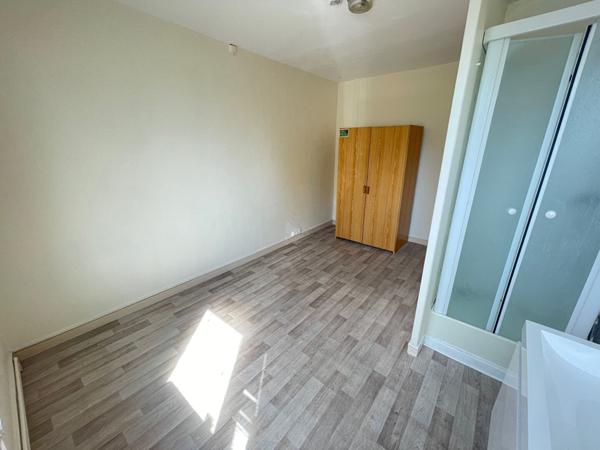 Appartement  2 pièce(s) 41.26 m2