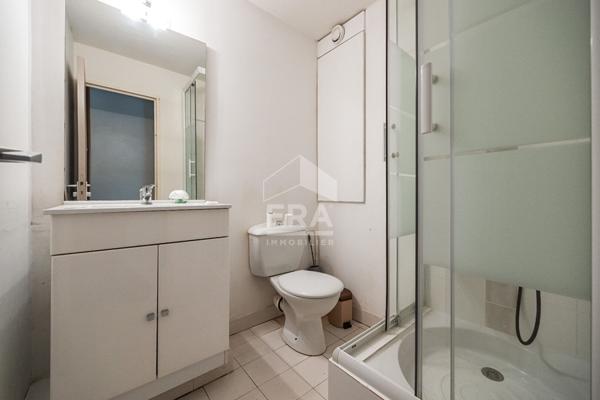 Saint Cyprien plage : appartement à vendre avec jardin, parking et accès direct à la plage