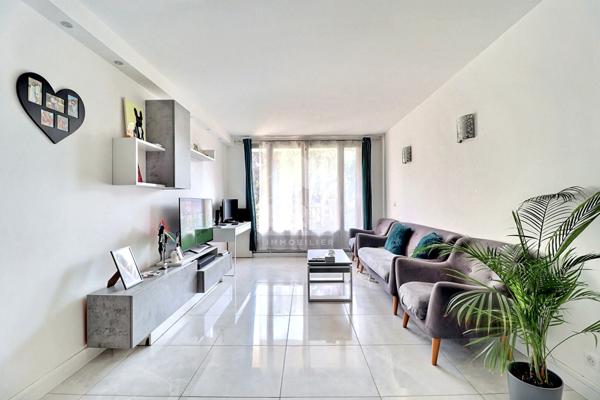 Appartement Garges Les Gonesse 3 pièce(s) 78 m2