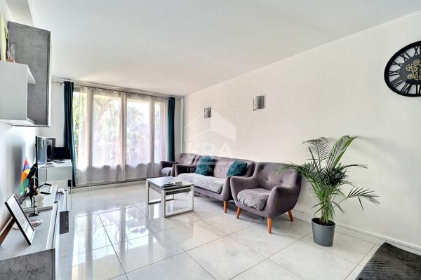 Appartement Garges Les Gonesse 3 pièce(s) 78 m2