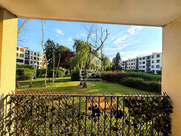 Appartement Garges Les Gonesse 3 pièce(s) 78 m2