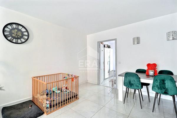 Appartement Garges Les Gonesse 3 pièce(s) 78 m2