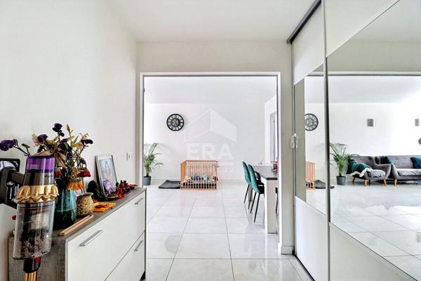 Appartement Garges Les Gonesse 3 pièce(s) 78 m2