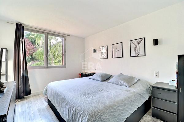 Appartement Garges Les Gonesse 3 pièce(s) 78 m2