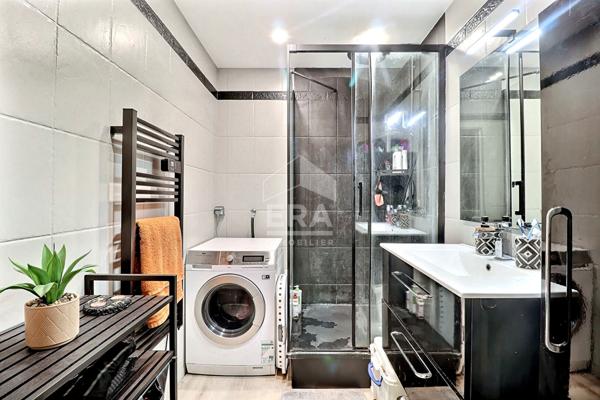 Appartement Garges Les Gonesse 3 pièce(s) 78 m2