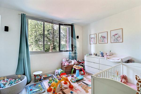 Appartement Garges Les Gonesse 3 pièce(s) 78 m2