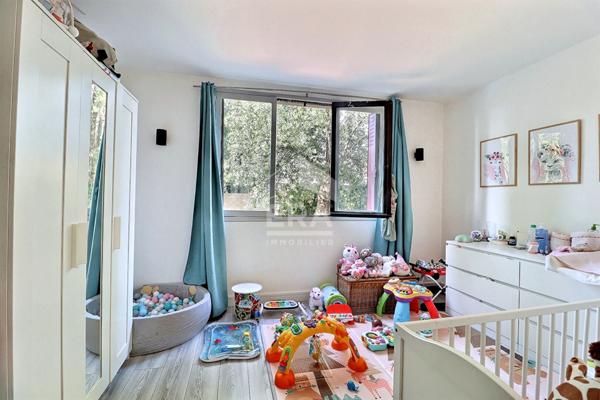 Appartement Garges Les Gonesse 3 pièce(s) 78 m2