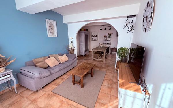 Maison à vendre    3 pièces • 103 m2 Bouillargues