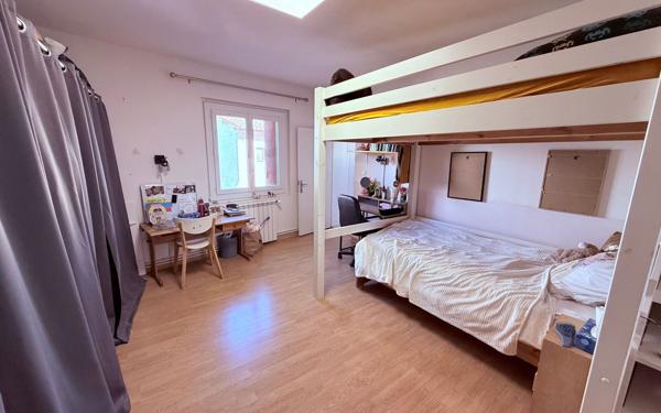 Maison à vendre    3 pièces • 103 m2 Bouillargues