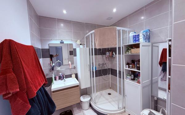 Maison à vendre    3 pièces • 103 m2 Bouillargues