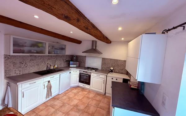 Maison à vendre    3 pièces • 103 m2 Bouillargues