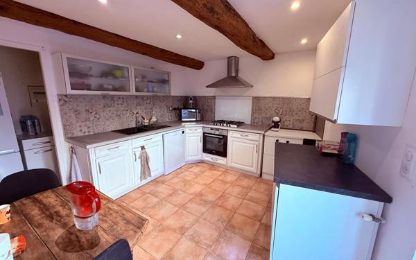 Maison à vendre    3 pièces • 103 m2 Bouillargues