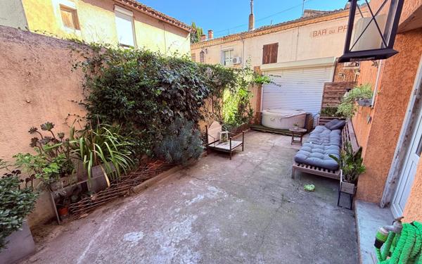 Maison à vendre    3 pièces • 103 m2 Bouillargues