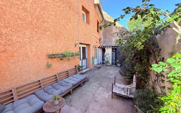 Maison à vendre    3 pièces • 103 m2 Bouillargues