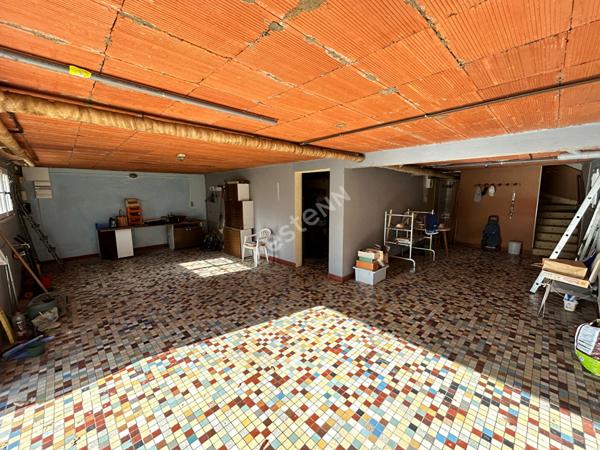 RARETE vie de plain-pied - juigné sur Loire - proche commerces du bourg