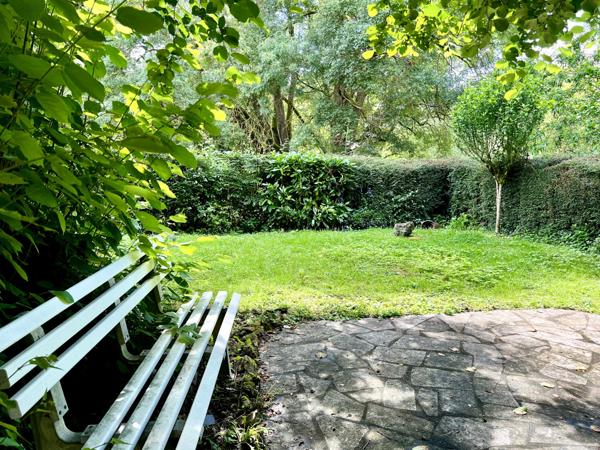 Villandry (37510) Maison en bord de Cher