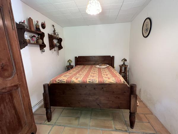 Villandry (37510) Maison en bord de Cher