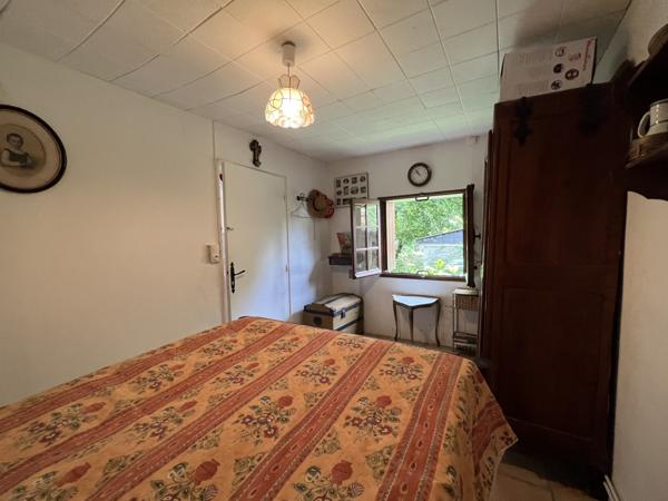 Villandry (37510) Maison en bord de Cher