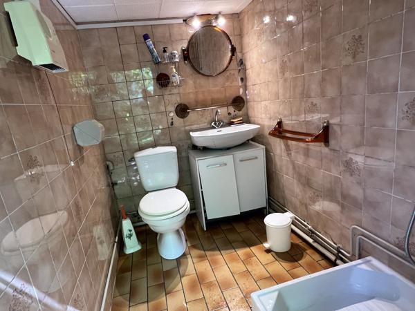 Villandry (37510) Maison en bord de Cher