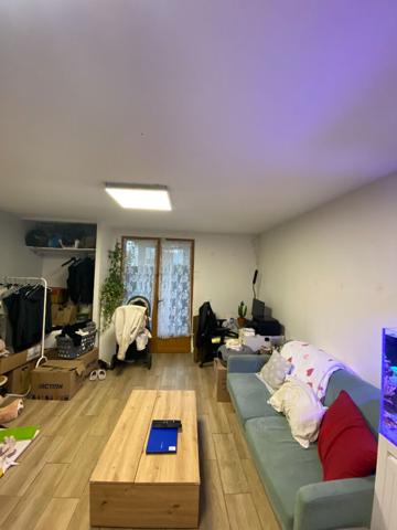 Appartement Yerres 2 pièce(s) 39.08 m2
