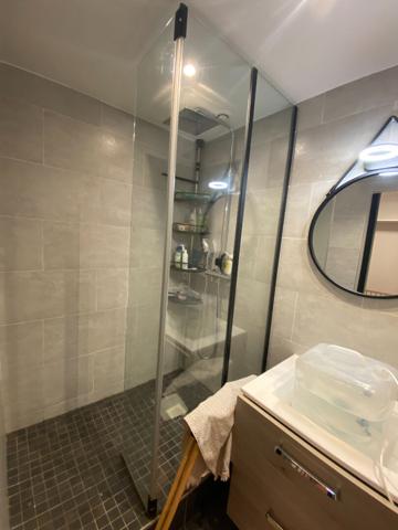 Appartement Yerres 2 pièce(s) 39.08 m2
