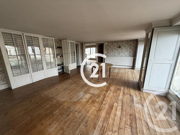 Maison à vendre  23 pièces - 486 m2 JARNAC - 16