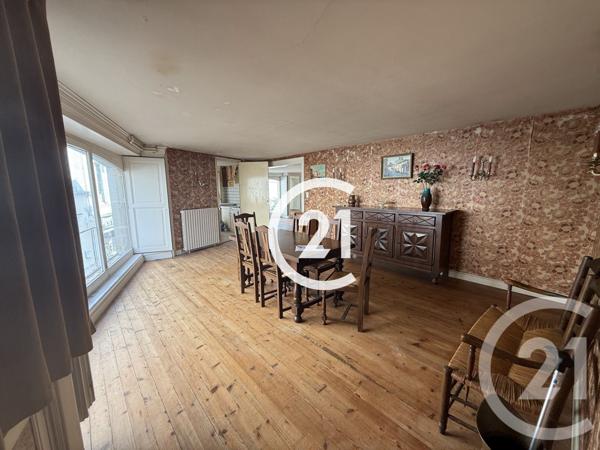 Maison à vendre  23 pièces - 486 m2 JARNAC - 16