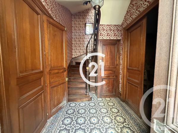 Maison à vendre  23 pièces - 486 m2 JARNAC - 16