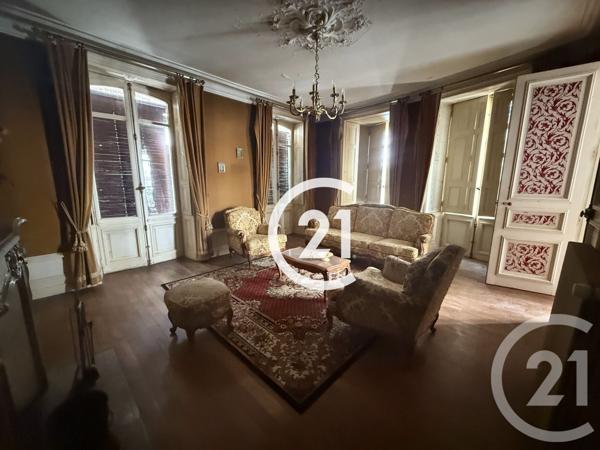 Maison à vendre  23 pièces - 486 m2 JARNAC - 16