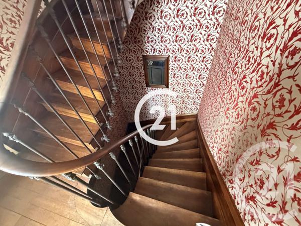 Maison à vendre  23 pièces - 486 m2 JARNAC - 16