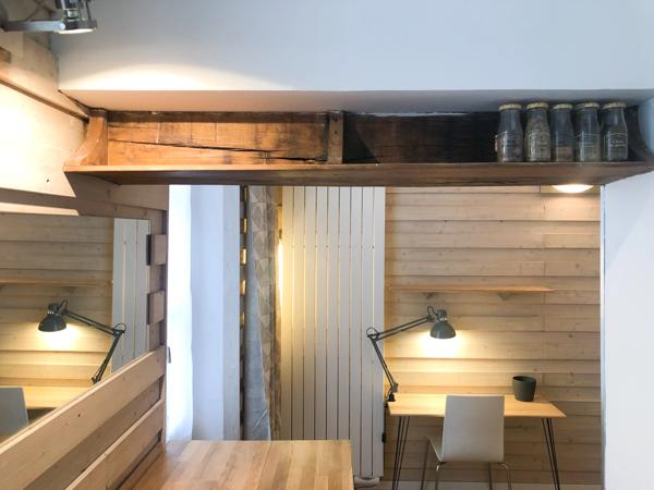Studio de 17,7m² avec cave à Paris 12ème - Picpus
