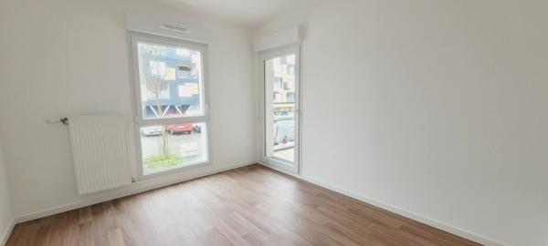 Appartement Trelaze 3 pièce(s) 60.72 m2